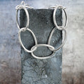 Extra Large Link Chain Necklace - Made X Hudson