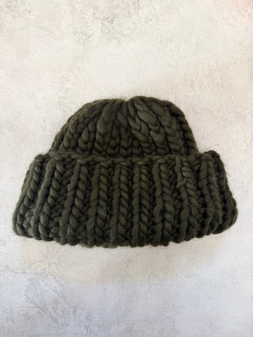 Roving Alpaca Hat - Made X Hudson