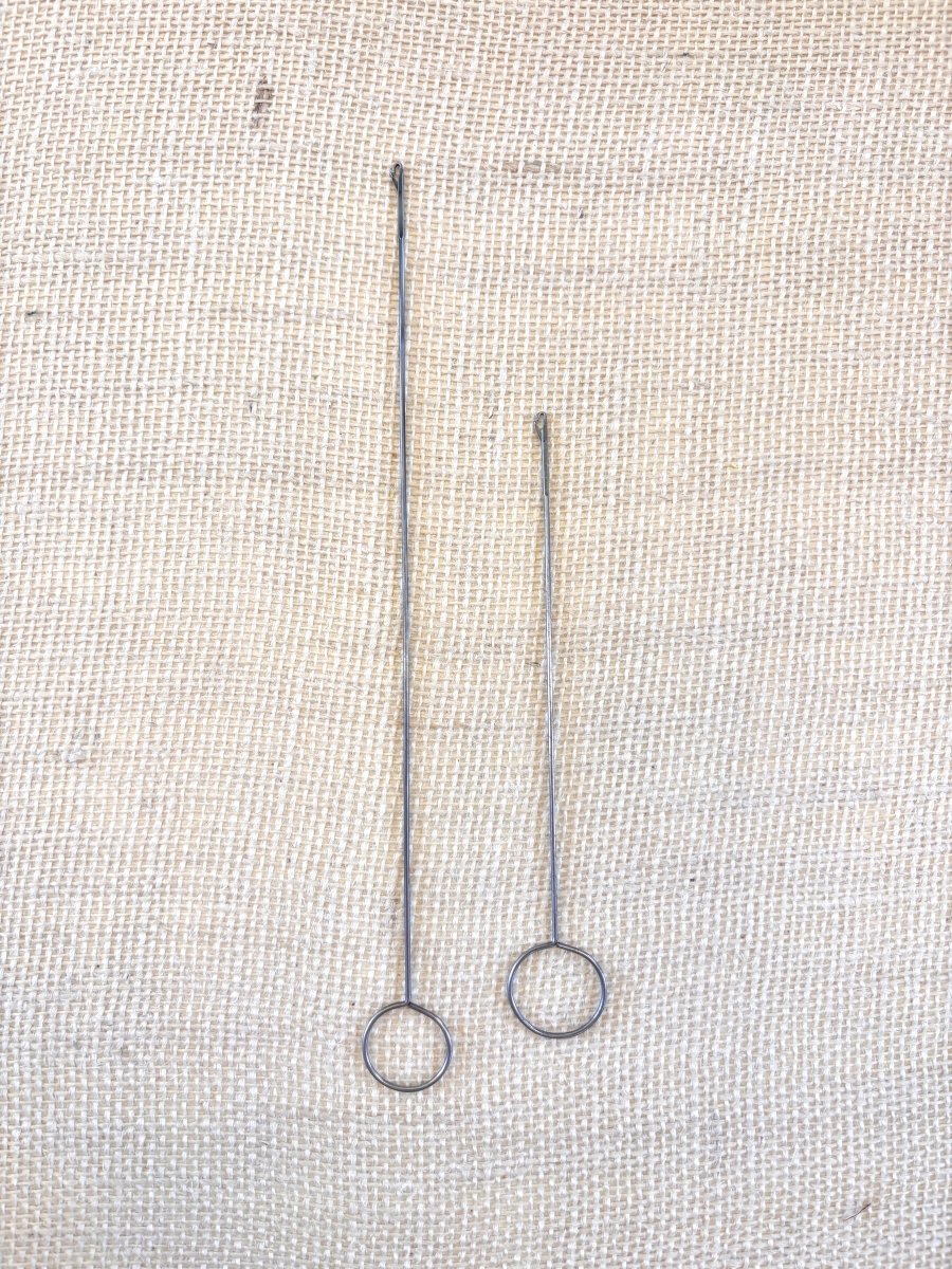 Bias Turners (Multiple Sizes) - Made X Hudson