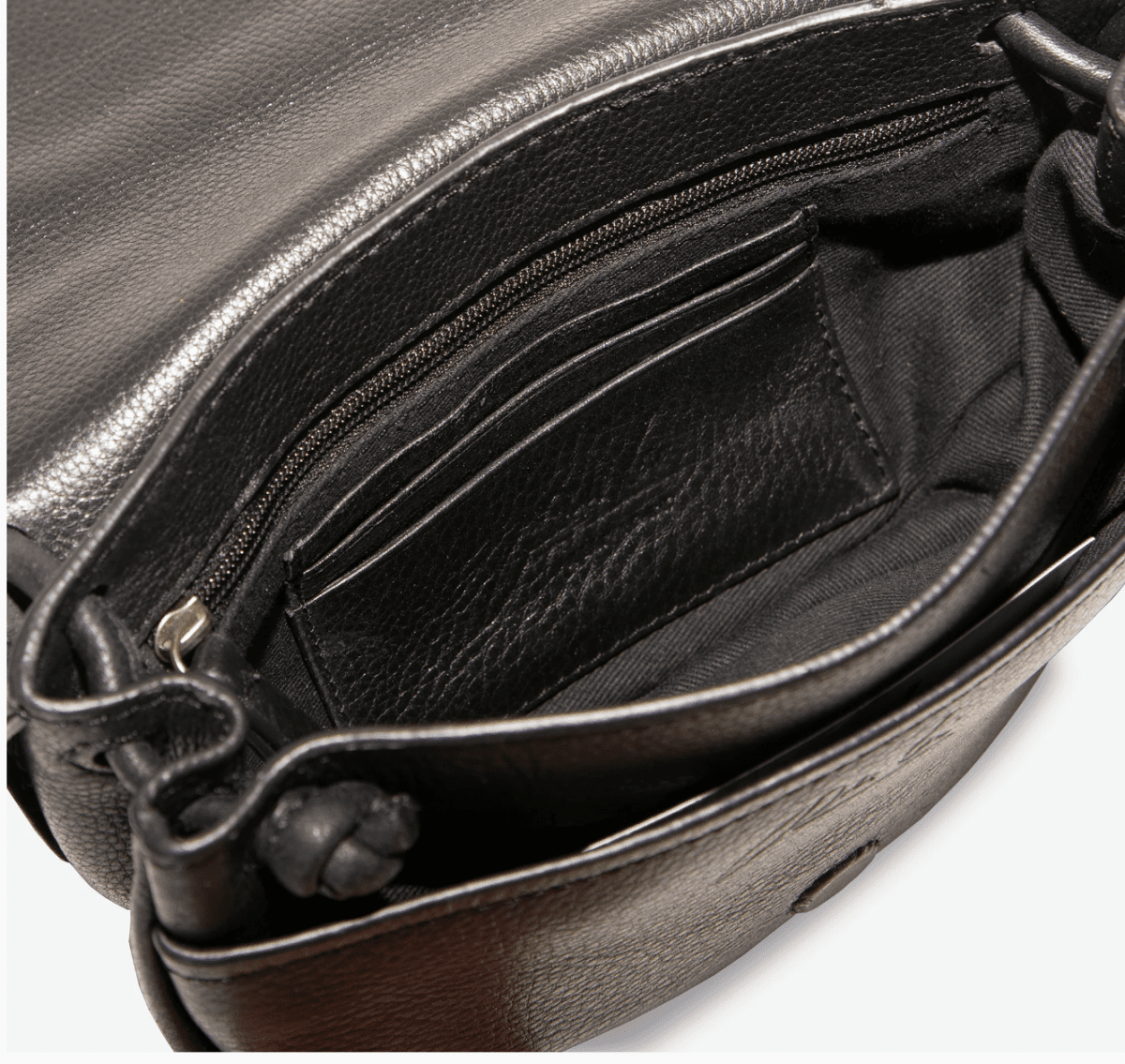 Luna Crossbody (More Colors) - Made X Hudson
