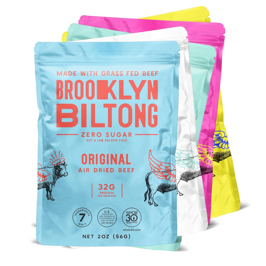 Brooklyn Biltong