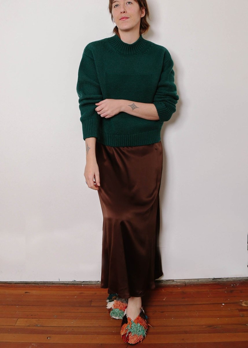 The Vespar Dress (Multiple Styles)