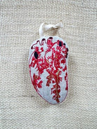 Lavender-Filled Sachet-Ornaments - Made X Hudson