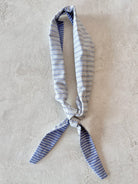 Ascot / Bandana (More Colors) (Reworked) - Made X Hudson