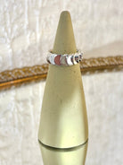 Cascade Sterling Silver Ring - Made X Hudson