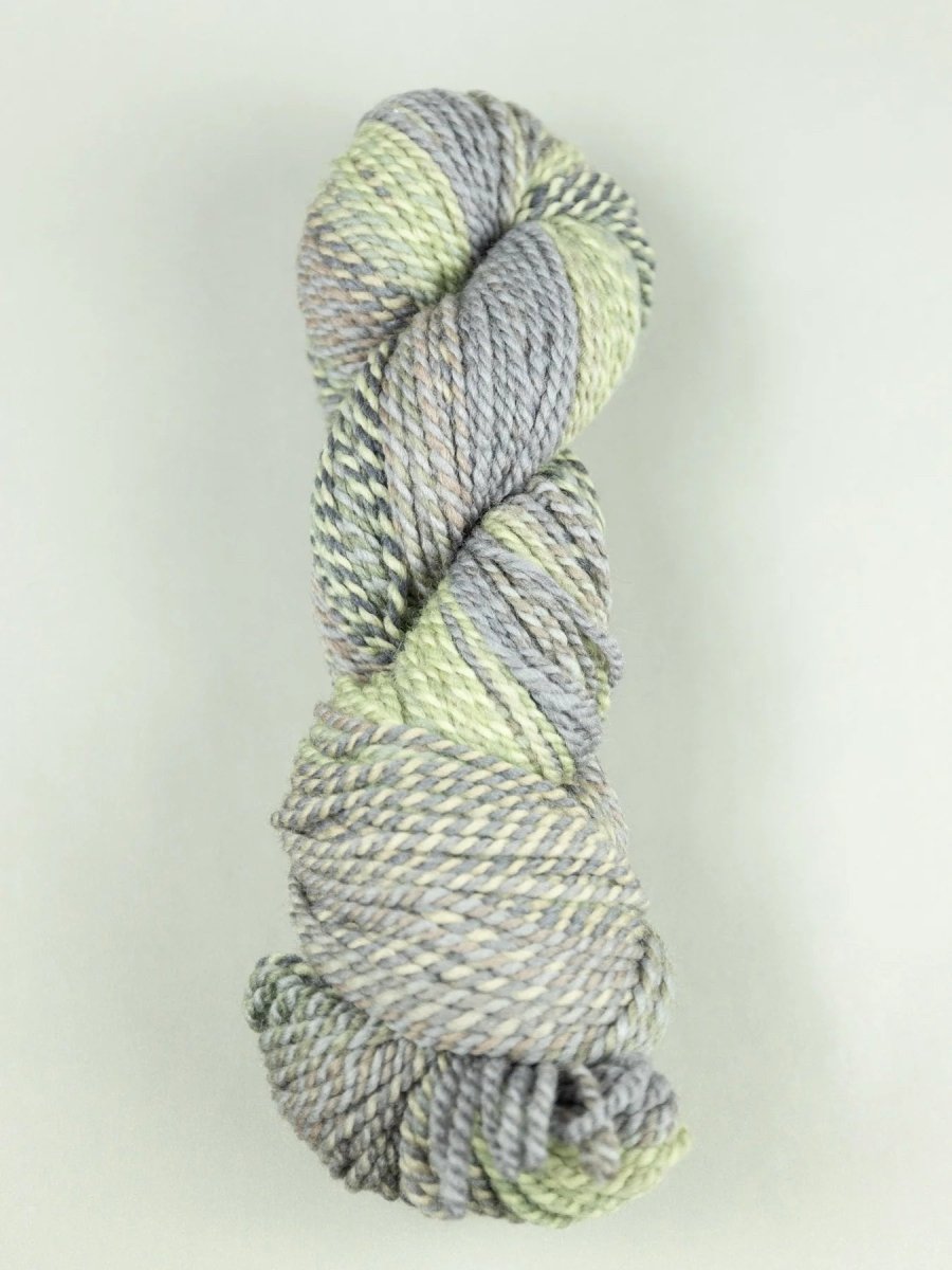 Making Tracks Yarn| 100% Wool | DK Worsted (Multiple Colors) - Made X Hudson