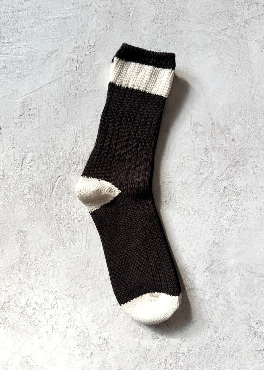 The Upcycled Sock (Multiple Colors) - Made X Hudson