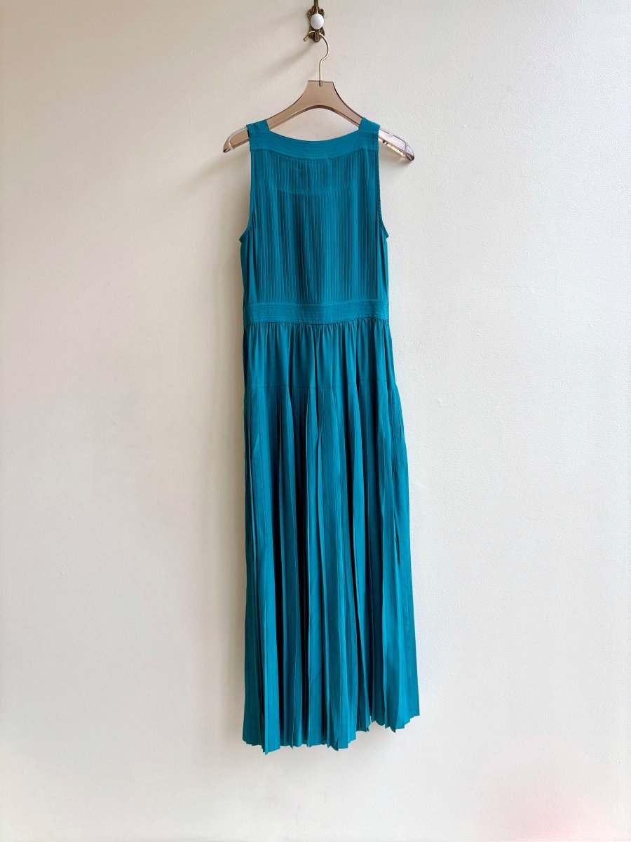 Ulla Johnson | Jade Annabeth Dress (Vintage) - Made X Hudson