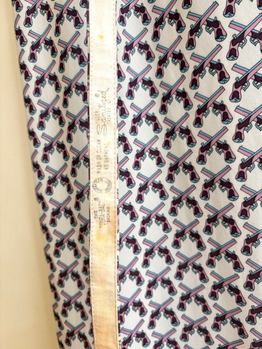 Sharpshooter Set w/ Belt (Vintage) - Made X Hudson