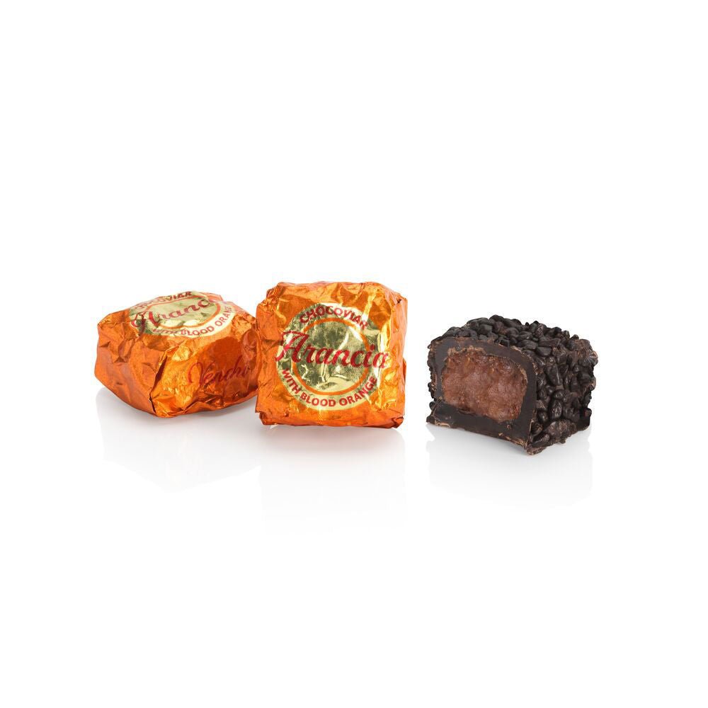 Venchi Chocolate Bon Bons (Multiple Flavors) – Made X Hudson