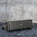 Double Concrete Ring - Made X Hudson