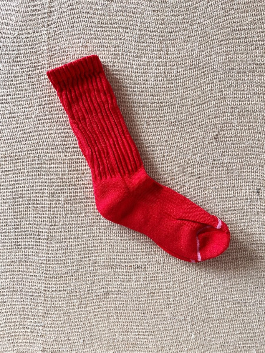 Ballet Socks (Multiple Colors) - Made X Hudson