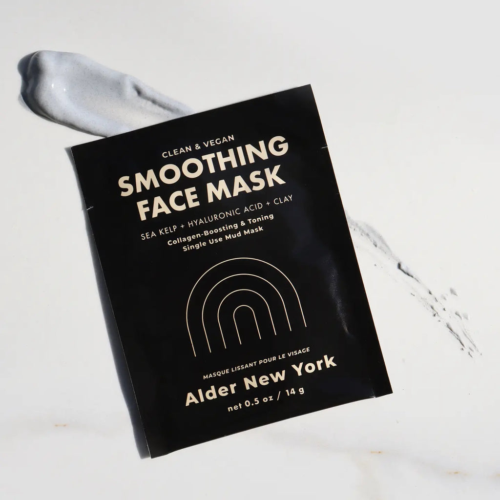 Alder | Face Mask (Multiple Types) - Made X Hudson
