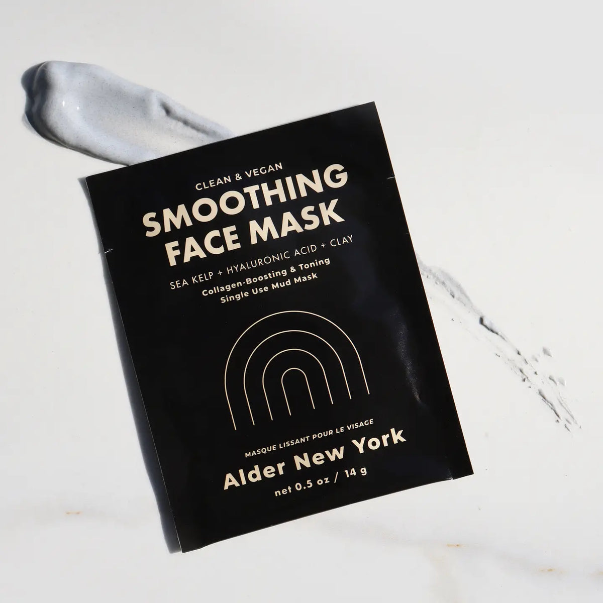 Alder | Face Mask (Multiple Types) - Made X Hudson