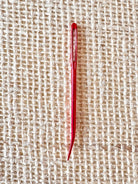 Yarn Sewing Needle - Made X Hudson