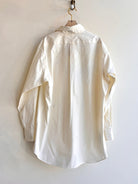 “Duncan” Carrot Print Shirt (Reworked) - Made X Hudson