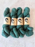 Feederbrook Farm | Solid | Wool | DK (Multiple Colors) - Made X Hudson