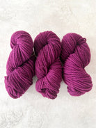 Nor’Easter Yarns Bulky 2 - Ply | 100% Wool | Bulky (Multiple Colors) - Made X Hudson