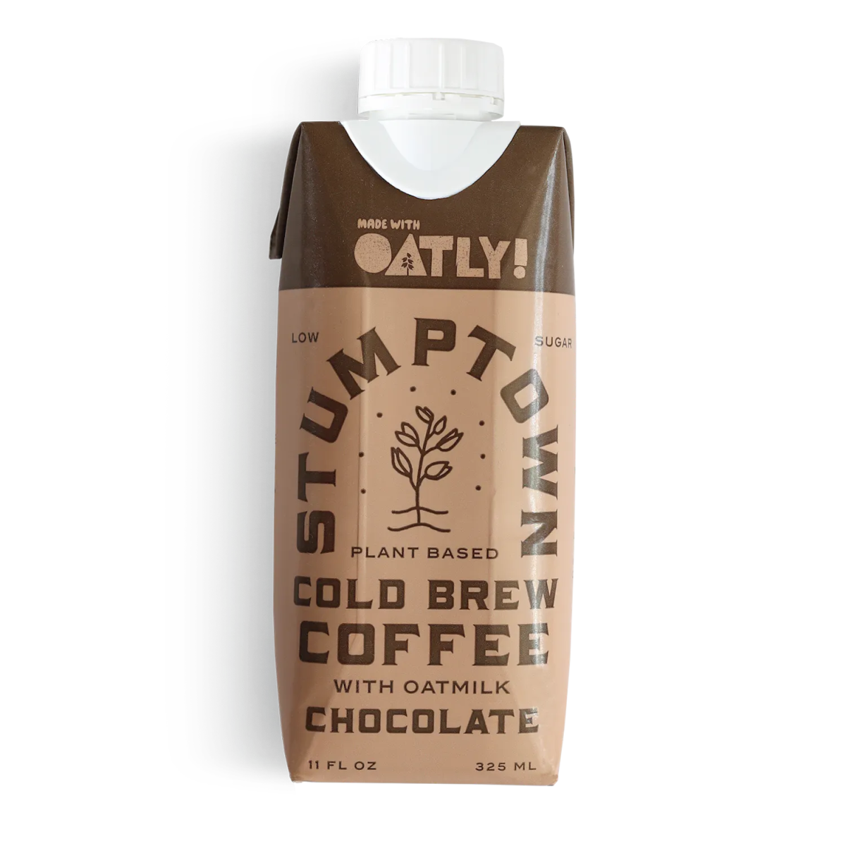 Stumptown Coffee - Made X Hudson