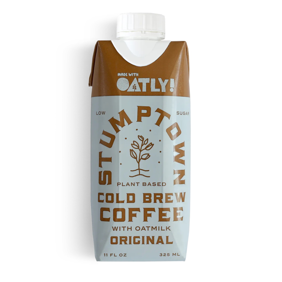 Stumptown Coffee - Made X Hudson