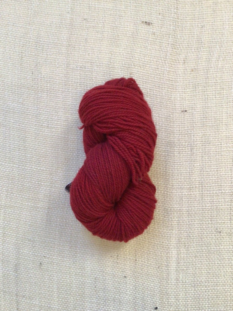 Nor’Easter BFL/Merino Yarn | Wool | DK (Multiple Colors) - Made X Hudson