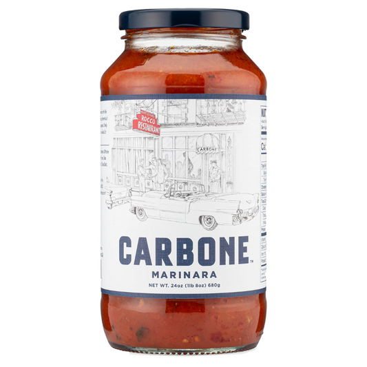 Carbone Pasta Sauce