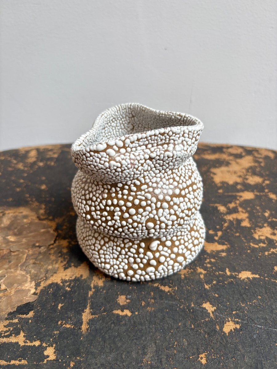 Crawling Bud Vase - Made X Hudson