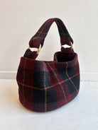 MXH Mini Bucket Bag, Made To Order (DEPOSIT) - Made X Hudson