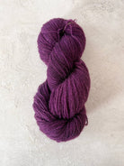 Nor’Easter Yarns | 100% Goat Angora | Fingering (Multiple Colors) - Made X Hudson