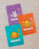 The Woobles Crochet Kits (Multiple Styles) - Made X Hudson