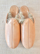 El Paso Shearling Baba (Women’s) - Made X Hudson