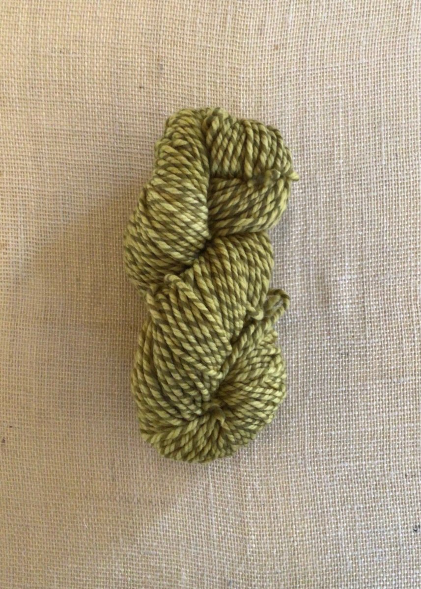 American Ewe Yarn | 100% Wool | Twisted Bulky (Multiple Colors) - Made X Hudson