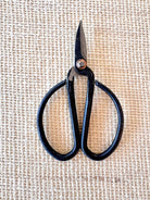 Small Forged Iron Utility Shears - Made X Hudson