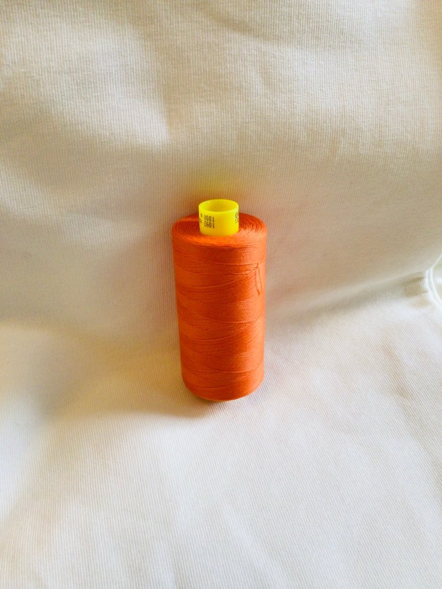 Sewing Thread - Made X Hudson