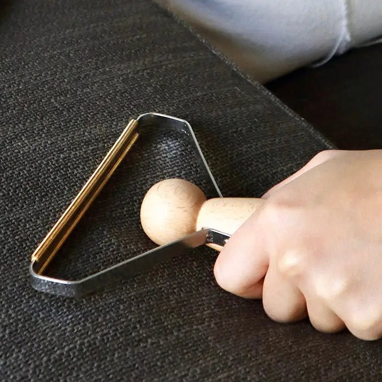 Mr. Lint Reusable Lint Remover - Made X Hudson
