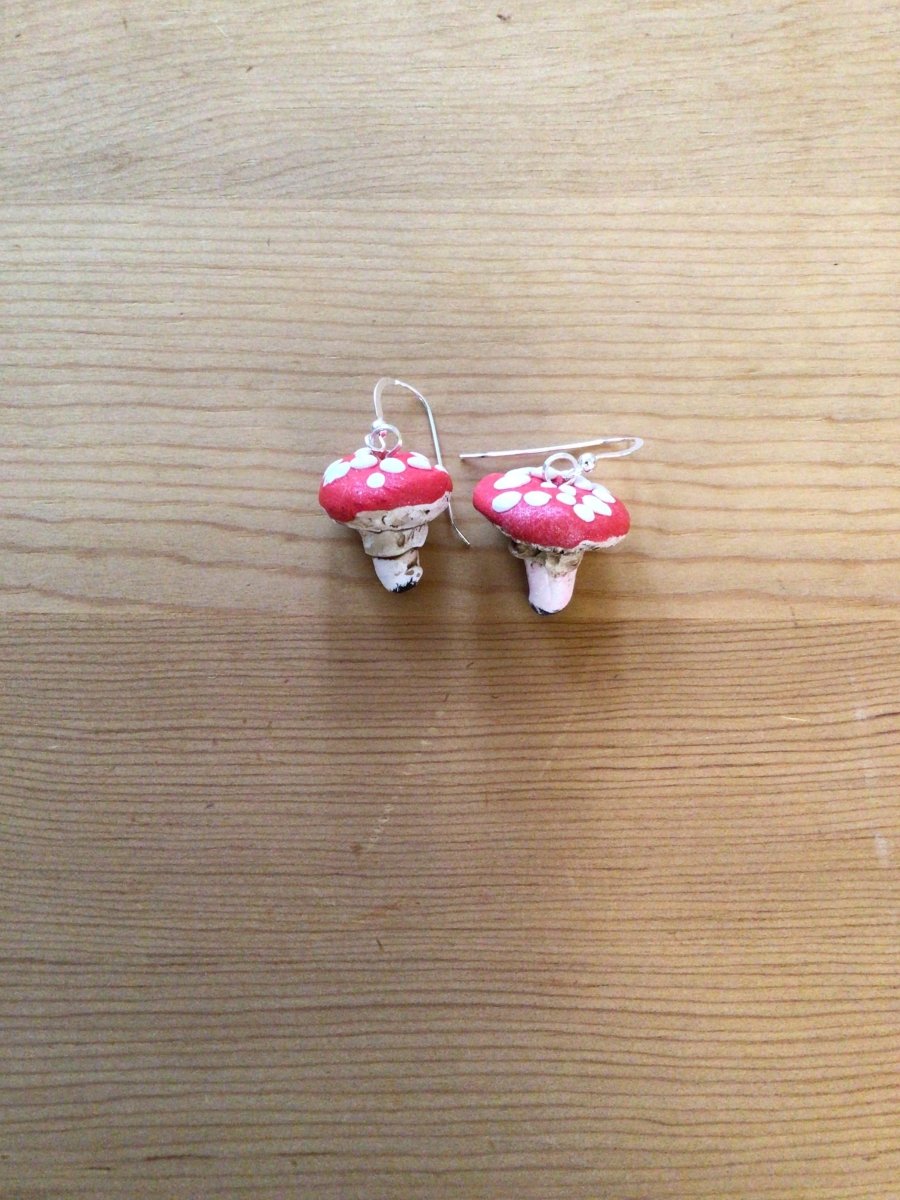 Garden Party Earrings (Multiple Styles) - Made X Hudson