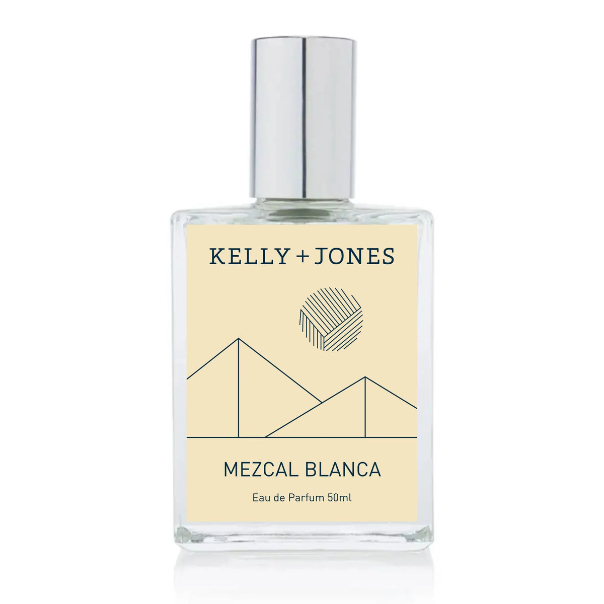 Mezcal Blanca Perfume - Made X Hudson