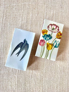 Decorative Match Box (Multiple Styles) - Made X Hudson