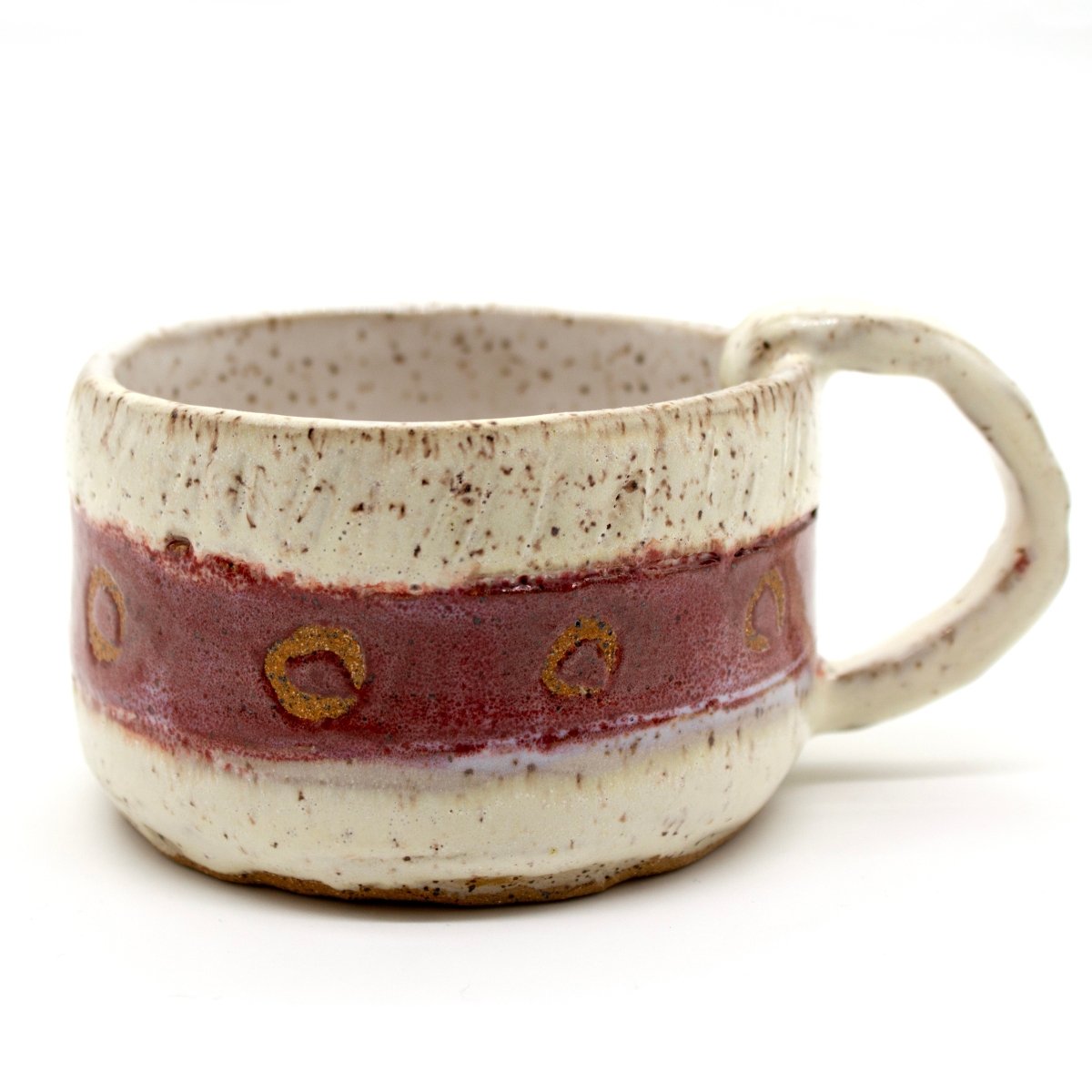 Henry St. Mugs - Made X Hudson