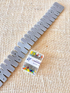 Hem Ruler - Made X Hudson