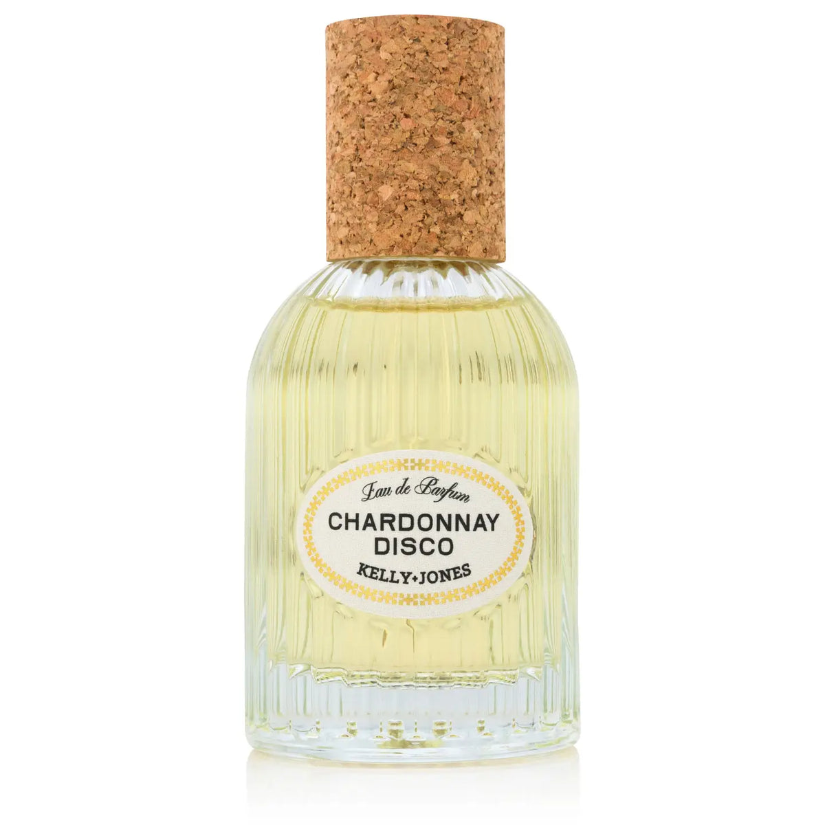 Chardonnay Disco Perfume - Made X Hudson