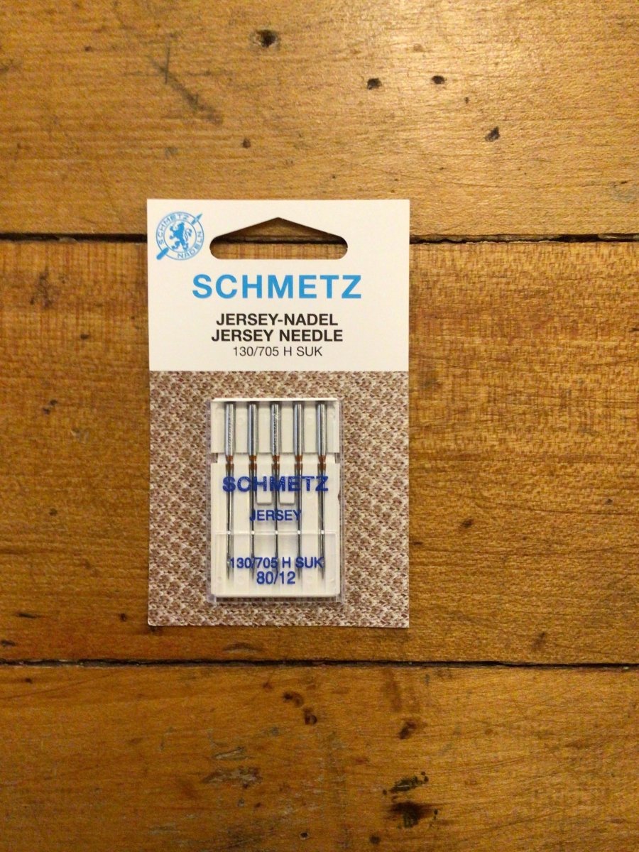Sewing Machine Needles - Made X Hudson