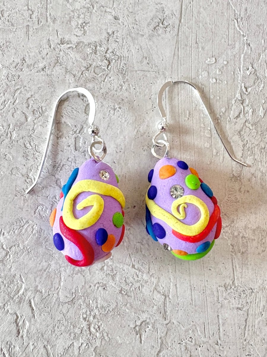 Garden Party Earrings (Multiple Styles) - Made X Hudson
