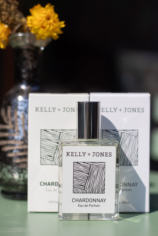 Chardonnay Perfume