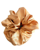 Silk Satin Scrunchie (Multiple Colors) - Made X Hudson