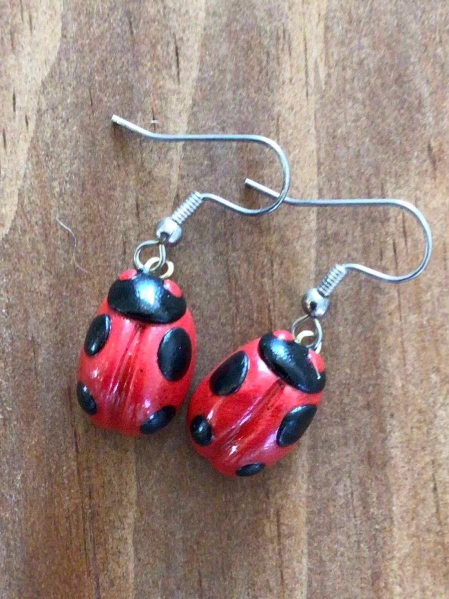 Garden Party Earrings (Multiple Styles) - Made X Hudson