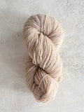 Michigan Grown BFL | Fingerling (Oatmeal) - Made X Hudson