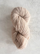 Michigan Grown BFL | Fingerling (Oatmeal) - Made X Hudson