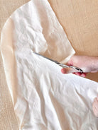 Muslin Fabric | Per Yard - Made X Hudson