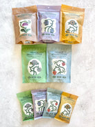 Sweet Deliverance Granola - Made X Hudson